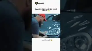 Porsche Cayenne Headlight Removal Tutorial