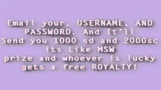 FREE STARDOLLARS ON STARDOLL 100% HACK FREE!!