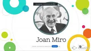 New Years Miro
