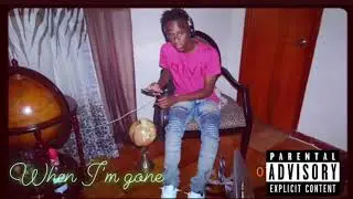 Lil Bammie - I Remember (prod by cormill)
