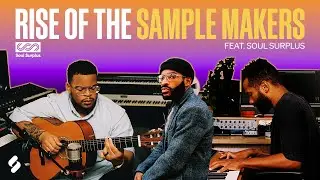 Rise of Sample Makers: How Music’s Best-Kept Secret is Changing The Industry