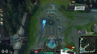 [10-16-25] poppy top lane chillings !build !opgg !matchups !passive