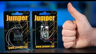 Riceventi Jumper a basso costo! Recensione, binding e tutorial