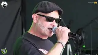Skankan - Hej ho! - ROCK NA BAGNIE - Goniądz - 2023