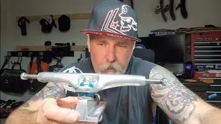 Testing Thunder 181 10