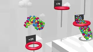 MULTI FLAP ALL LEVELS GAMEPLAY WALKTHROUGH PART 1
