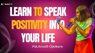 Your Words are Not Ordinary || Pastor Anwili Ojeikere || The Winlos