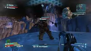 Death of Mr.Swagboss