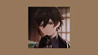 a song for every genshin husbando | genshin playlist