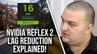 What Is Nvidia Reflex 2 Latency Reduction - And How Does It Work?