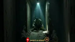 #THE#HULK IN A #ABANDONED #PLACE., #SHORTS & REWIES!!