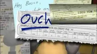 Sam & Max Machinima Short #14 Bosco