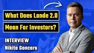 LANDE Podcast ❌ Operational Updates ❌ Loan Origination ❌ Debt Collection ❌ Financials 2023