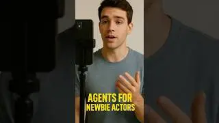 Which Agents Are Best for Newbie Actors?