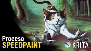 Proceso de Dibujo para concurso 