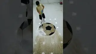 Incre&iacute;ble manera de limpiar una Alfombra  #curiosidades#Limpieza
