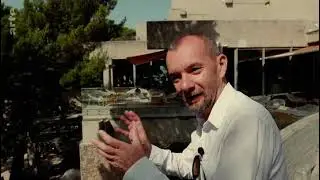 Urlaubsträume in Beton   Kroatien