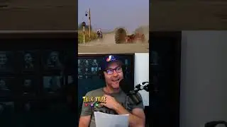 Я почти уверен, что Майкл МакКин сделал этот выбор самостоятельно!!