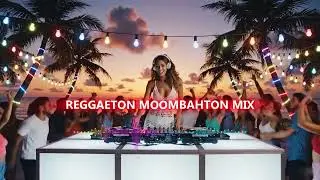 Esto Encender&aacute; Tu Fiesta: El Mix de Reggaeton y Moombahton Que Necesitas