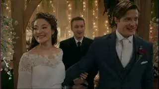 WCTH | Clara and Jesse's Wedding