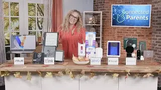 Connected Parents with Carley Knobloch