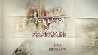 Documental del Distrito del RIMAC - Cultura y Patrimonio
