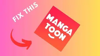 How to fix MangaToon app not working