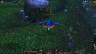 Sharptalon's Claw WoW Classic Quest