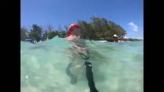 SpeedBoat @ Mauritius