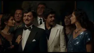 Il TRADITORE - Clip 