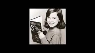 Ellie creed edit //pet sematary //1989 //Blaze berdahl //
