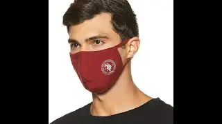 Branded Face Mask Combo You Can Buy From Amazon Under 500