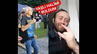 🐇❤🐈 Yaşlı Halimi Buldum 🤟 #heavymetal #rock #youtubeshorts #show #reels #metallica #megadeth #short