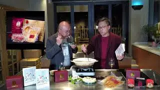《何故食好嘢》：專訪「斤両食品」CEO張東正，分享如何用花膠打邊爐？