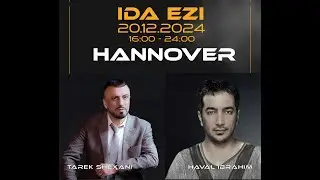 Haval Ibrahim | Ida Ezi Hannover 2024 - 4K - Part 4