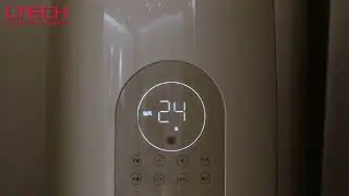 LTECH Microwave Motion Sensor