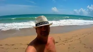 Ко Ланта Наш пляж Klong Nin Beach
