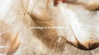 sunday driver - mechanical angel | slowed + reverb