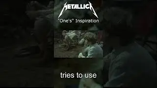 Metallica's 