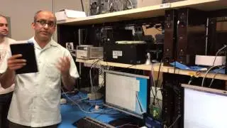 Qualcomm Snapdragon 835 VR Power Consumption