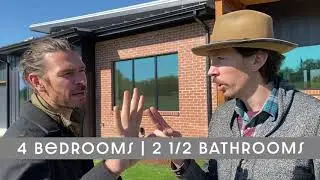 Mid-Century Modern Style in North Texas (Hayhurst Brothers Ep 13)