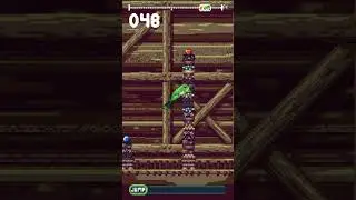 I Added Minecarts to my Indie Game?! #retro #Froge #mrstretch #gaming #retro #gamedev #pixelart