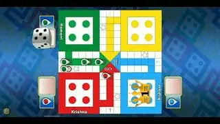 Ludo King 3 Player Kaise Khele | Ludo King with Friends Kaise Khele | Ludo 3 Player Trick #LudoKing