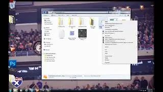 MX vs ATV Reflex tutorial 1: Installing the Track Editor