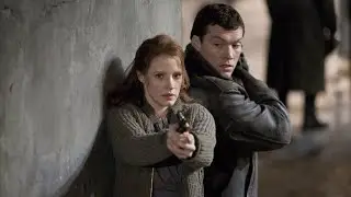 The Debt Full Movie Fact, Review And Knowledge /  Helen Mirren / Jessica Chastain
