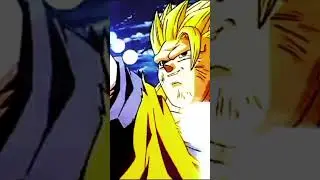 This isn't the same noble hero I fought before (dragon ball edit) #dbs #dbz #dekuedits
