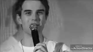 Tribute To Nathaniel Buzolic