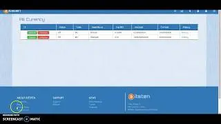 cara deposit di bitsten | profit tiap hari | bitsten