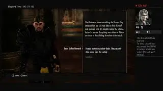THE IVY THRONE - Main story quest - GALEN - ESO