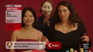 Mighty Doug Young - Psycho Clowns | Новая музыка января (Санта-Круз)